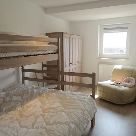 In Near The Apartamento