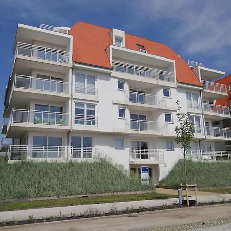 In Near The * ニーウポールト