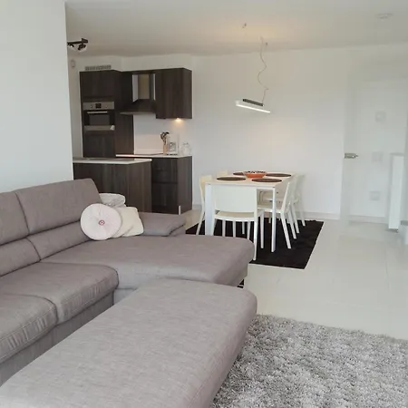 Appartement Lelantina 303 With Large Swimming Pool