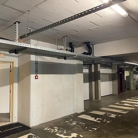 In Near The Apartamento *