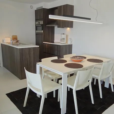 Apartamento In Near The Nieuwpoort