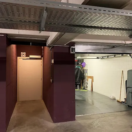 Apartamento In Near The *