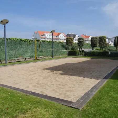 In Near The Nieuwpoort