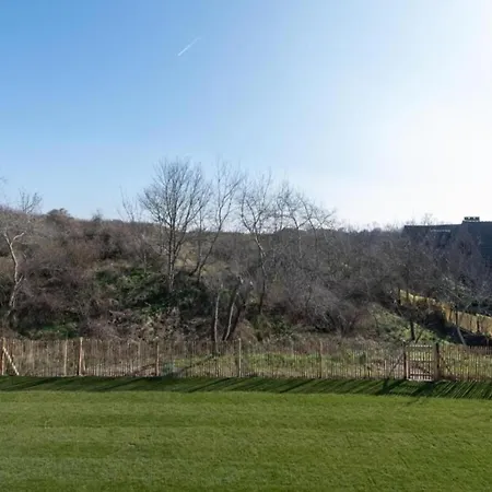 In Near The Apartamento Nieuwpoort