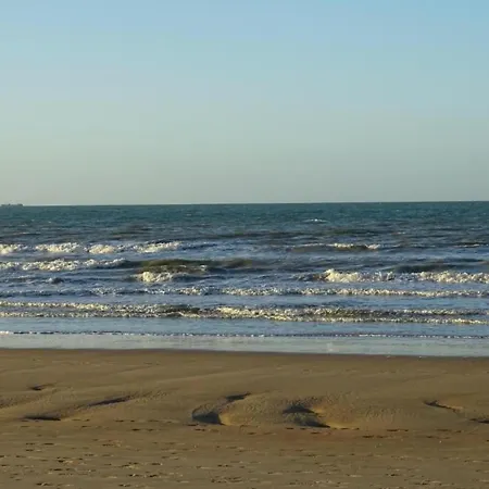 In Near The Nieuwpoort