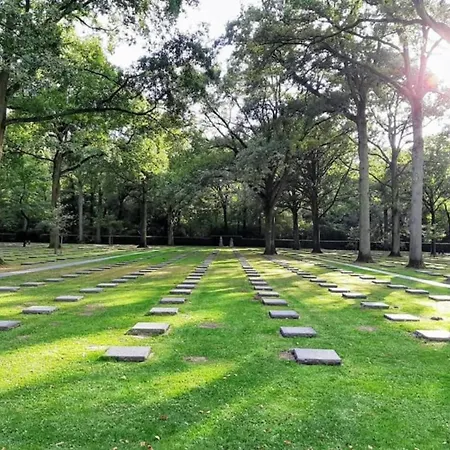 Apartamento In Near The Nieuwpoort